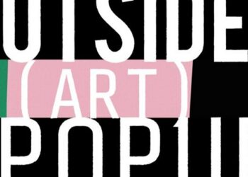 La Casa de Carlota (Grupo Roman) inaugura la exposición “OUTSIDER (ART) POPUP”