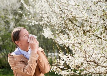 Las Urgencias aumentan hasta un 25 % más de consultas por alergias respiratorias