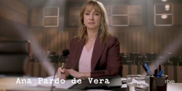 La productora en la que participa Roures mima a Pardo de Vera a costa de TVE