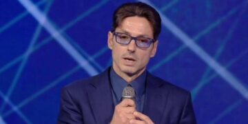 Berlusconi junior mueve ficha en la matriz del grupo con la vista puesta en Mediaset España