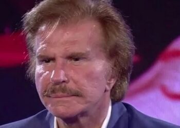 Edmundo Arrocet acusa a “El tiempo justo” de manipular su voz con IA