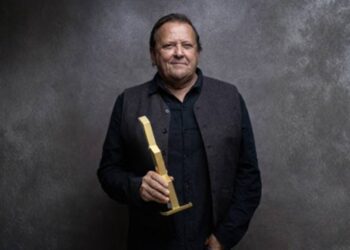 Javier Caraballo se suma a ‘Los 40 por la Libertad’