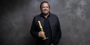 Javier Caraballo se suma a ‘Los 40 por la Libertad’