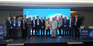 El Dr. Francisco Piñal reúne a los mayores expertos internacionales en dolor en el Congreso PAIN 2026