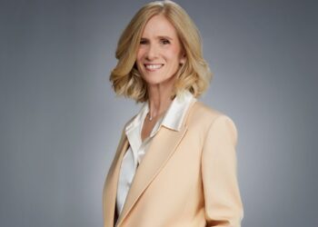 Cristina Garmendia se despide de Mediaset