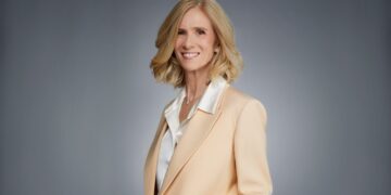 Dimite Cristina Garmendia la presidenta de Mediaset