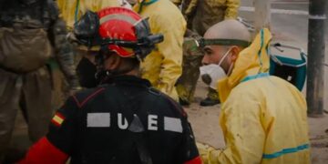 La UME declara que no se actuó sobre los barrancos en la Dana porque la CHJ no transmitió preocupación