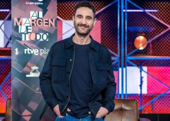 TVE se come la cancelación del programa de Dani Rovira