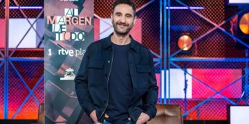 TVE se come la cancelación del programa de Dani Rovira