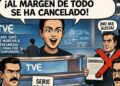 TVE se come la cancelación del programa de Dani Rovira