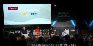 TVE se la pega con el intento de resucitar otra marca ‘histórica’: de ’59 Segundos’ a ‘Los Desayunos’