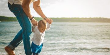 Ser padre en España implica dormir menos