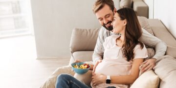 La dieta antiinflamatoria, clave para mejorar la fertilidad y reducir complicaciones del embarazo