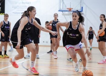 Endesa otorgará 10.000 euros al proyecto ganador de la II edición de los Premios Basket Girlz