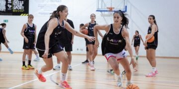 Endesa otorgará 10.000 euros al proyecto ganador de la II edición de los Premios Basket Girlz