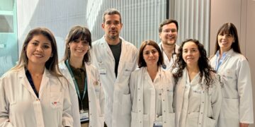 La Unidad de ELA y Enfermedades Neuromusculares del Hospital Universitario Rey Juan Carlos consolida un abordaje multidisciplinar