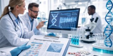 La farmacogenética gana peso en la práctica clínica