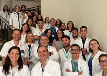 La Fundación Jiménez Díaz, acreditada como “ENETS Centre of Excellence”