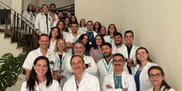 La Fundación Jiménez Díaz, acreditada como “ENETS Centre of Excellence”