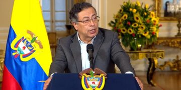 ‘Gusni’ Petro sigue inflando el negocio mediático de Pablo Iglesias con ‘La Minga’