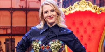 La Revuelta pierde fuelle en audiencias y RTVE refuerza su apuesta por las entrevistas con Henar Álvarez