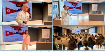 El Hospital Universitario Rey Juan Carlos celebra su XII Jornada de Actualización en Pediatría