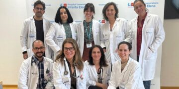 El Hospital Infanta Elena, incluido en la red regional de unidades de ELA de la Comunidad de Madrid