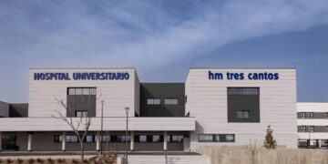 HM Hospitales abre en Tres Cantos un nuevo Hospital Universitario