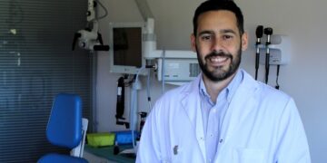 El Hospital Universitario General de Villalba forma en la detección precoz de patologías de oído, nariz y garganta