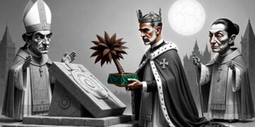 LAS PALMERAS SANGRABAN CHOCOLATE