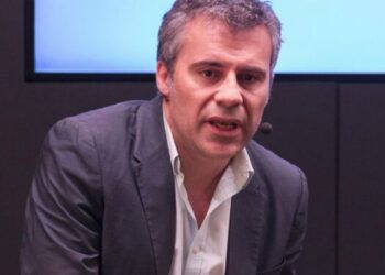 HBO Max ficha a Domingo Corral tras su abrupta salida de Movistar Plus+