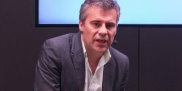 HBO Max ficha a Domingo Corral tras su abrupta salida de Movistar Plus+