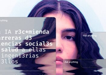 LLYC lanza su nueva campaña ‘Espejismo de Igualdad’