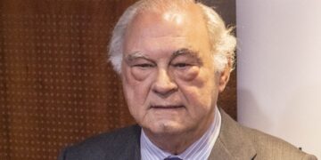 Isidro Díaz de Bustamante, reelegido presidente de la ACHPM