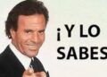 Julio Iglesias le complica la vida al clan Escolar en plena campaña a favor de Gabriel Rufián