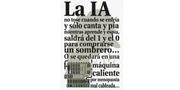 LA INSULA ARTIFICIAL (IA), DE LA SEMENE SENTE