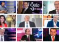 Jorge Bustos, Pedrerol, Antonio Jiménez: Los periodistas a los que Julio Ariza quiso defenestrar y no pudo