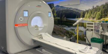 La resonancia magnética cardíaca de última generación mejora la detección precoz de enfermedades cardiovasculares