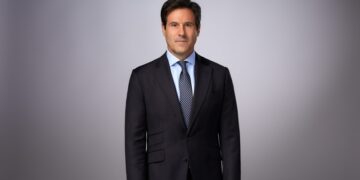 Mario Rodríguez: Mediaset recurre a un ‘fontanero’ de toda la vida