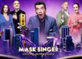 ‘Mask Singer’ regresa con su quinta temporada tras consolidarse como líder de audiencia