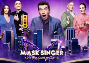 ‘Mask Singer’ regresa con su quinta temporada tras consolidarse como líder de audiencia
