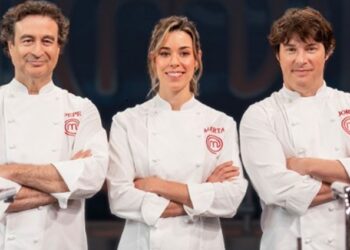 Vuelve ‘MasterChef’: “En esta edición daremos mucha importancia a la cocina tradicional”