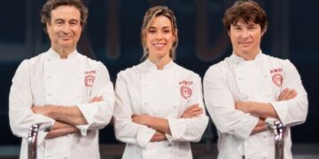 Vuelve ‘MasterChef’: “En esta edición daremos mucha importancia a la cocina tradicional”