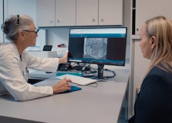 Expertos alertan de la persistente brecha de género en el diagnóstico cardiovascular