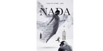 NADA TE TURBE… MÁS