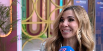 Natalia Rodríguez (Top Chef): “Soy muy nerviosa, en la cocina y en la vida en general”