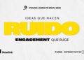 Newlink renueva como partner de Young Lions PR Spain