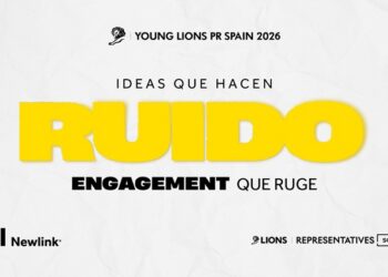 Newlink renueva como partner de Young Lions PR Spain