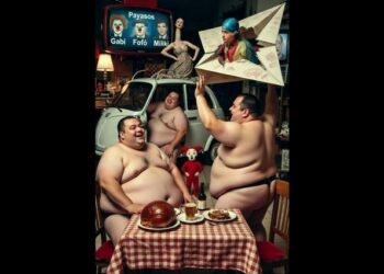 ISETTA Y UN RAMO DE ROSI ¿QUÉ?