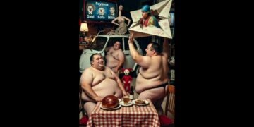 ISETTA Y UN RAMO DE ROSI ¿QUÉ?